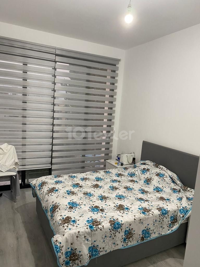 Flat For Sale in Alsancak, Kyrenia