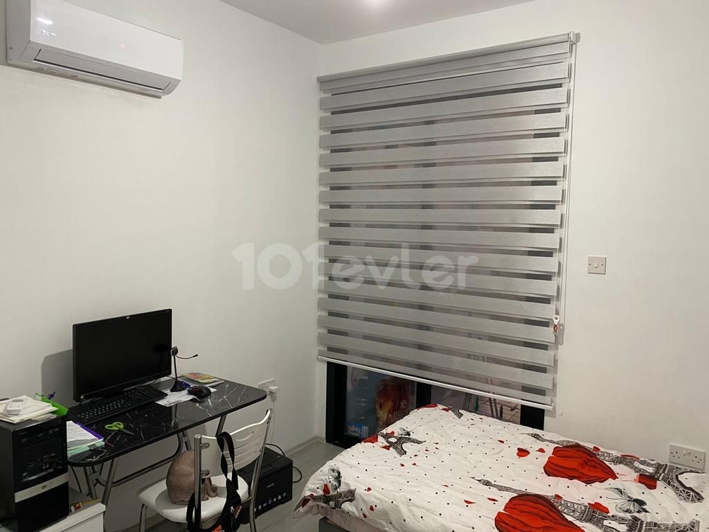 Flat For Sale in Alsancak, Kyrenia