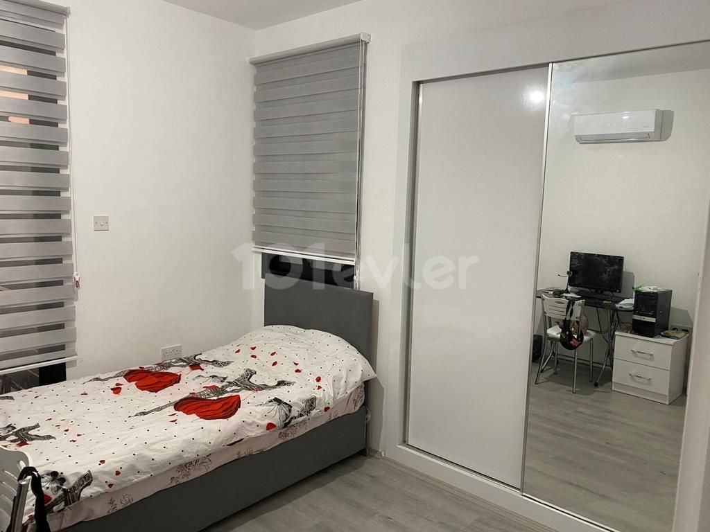 Flat For Sale in Alsancak, Kyrenia