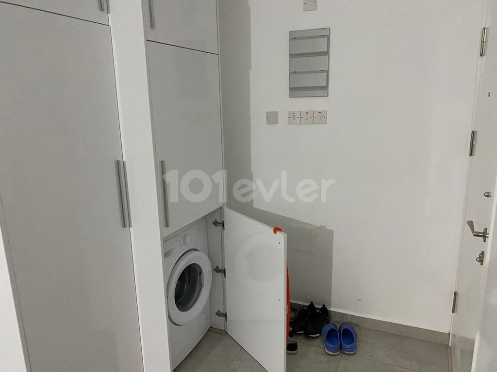 Flat For Sale in Alsancak, Kyrenia