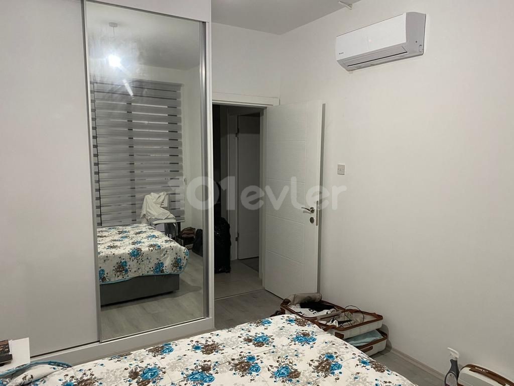 Flat For Sale in Alsancak, Kyrenia