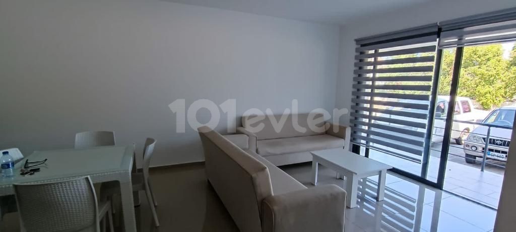 Flat For Sale in Alsancak, Kyrenia