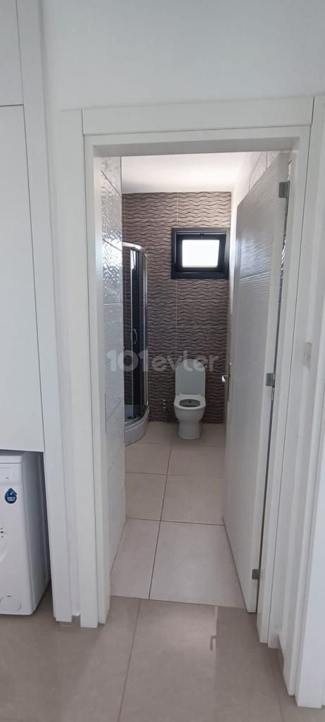 Flat For Sale in Alsancak, Kyrenia