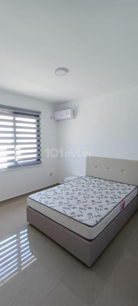 Flat For Sale in Alsancak, Kyrenia