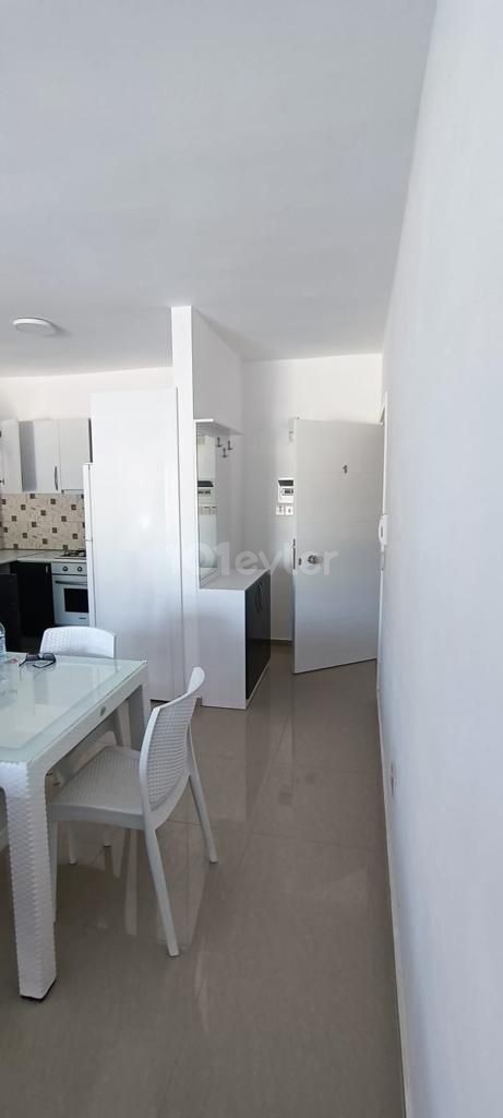 Flat For Sale in Alsancak, Kyrenia