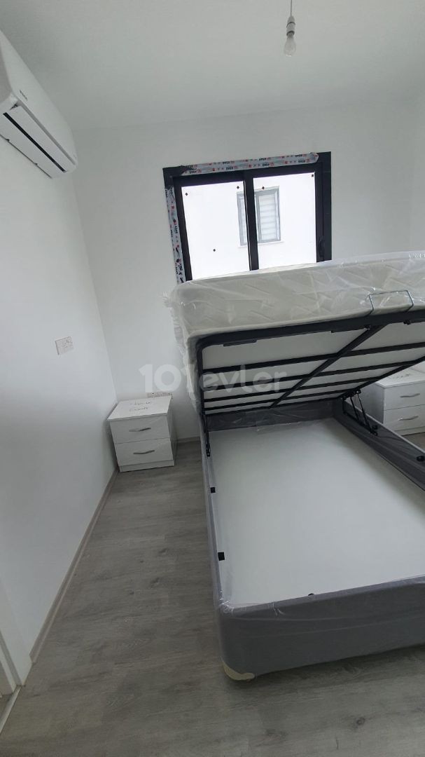 Flat For Sale in Alsancak, Kyrenia