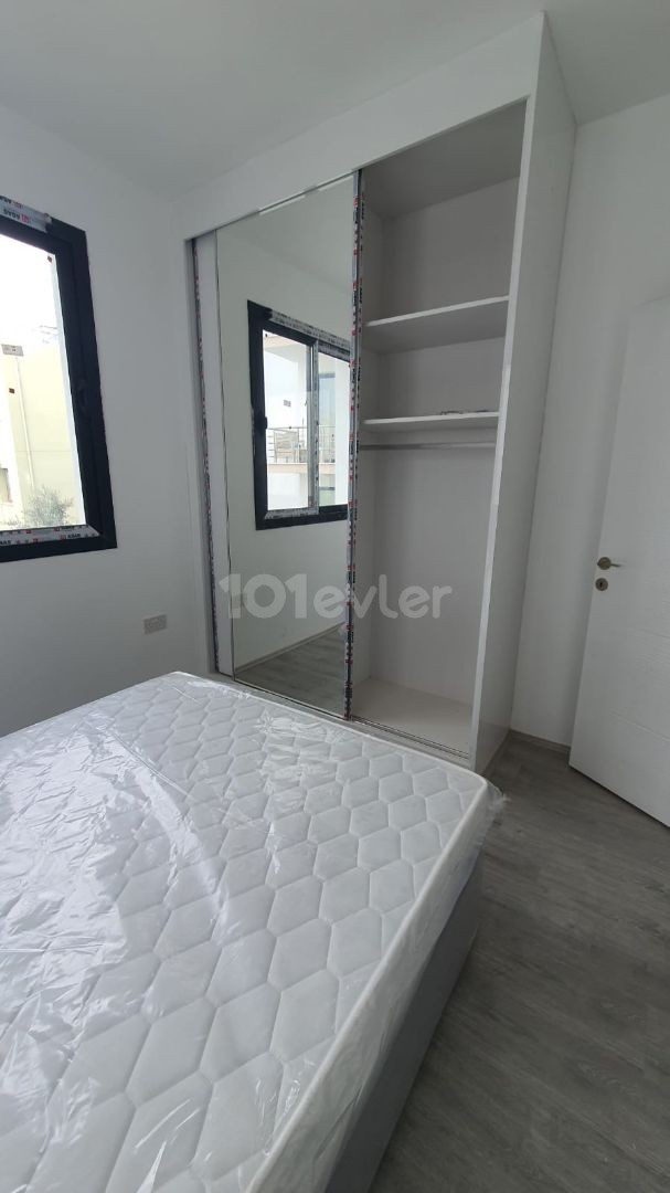 Flat For Sale in Alsancak, Kyrenia