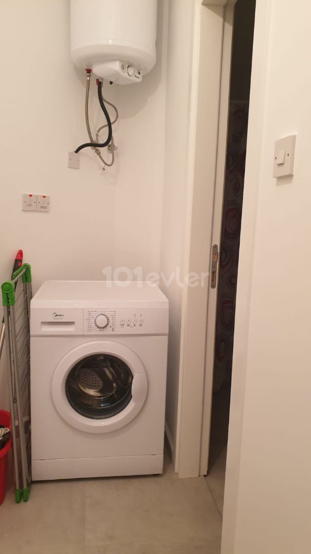 Flat For Sale in Güzelyurt Merkez, Guzelyurt