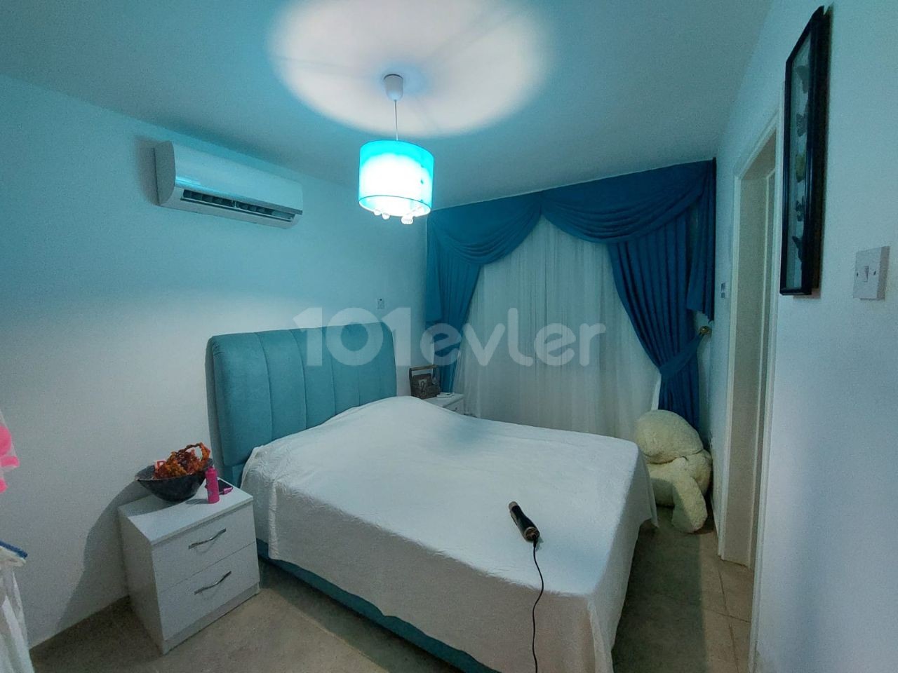 Flat To Rent in Ozanköy, Kyrenia