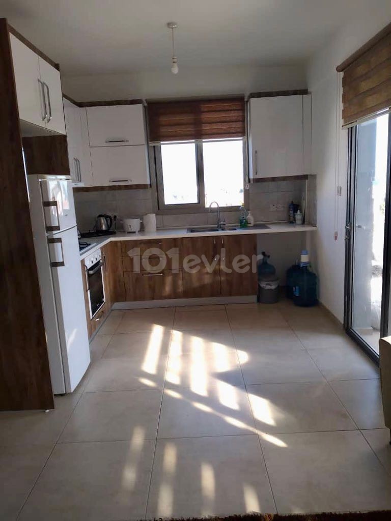 2 bedroom flat in Lapta district for sale 