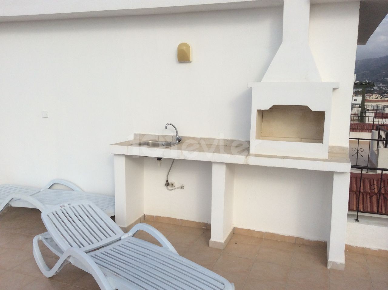 Flat For Sale in Lapta, Kyrenia