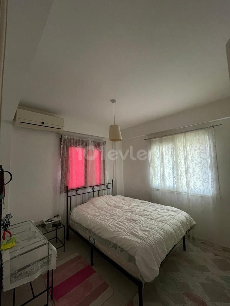 Flat For Sale in Alsancak, Kyrenia