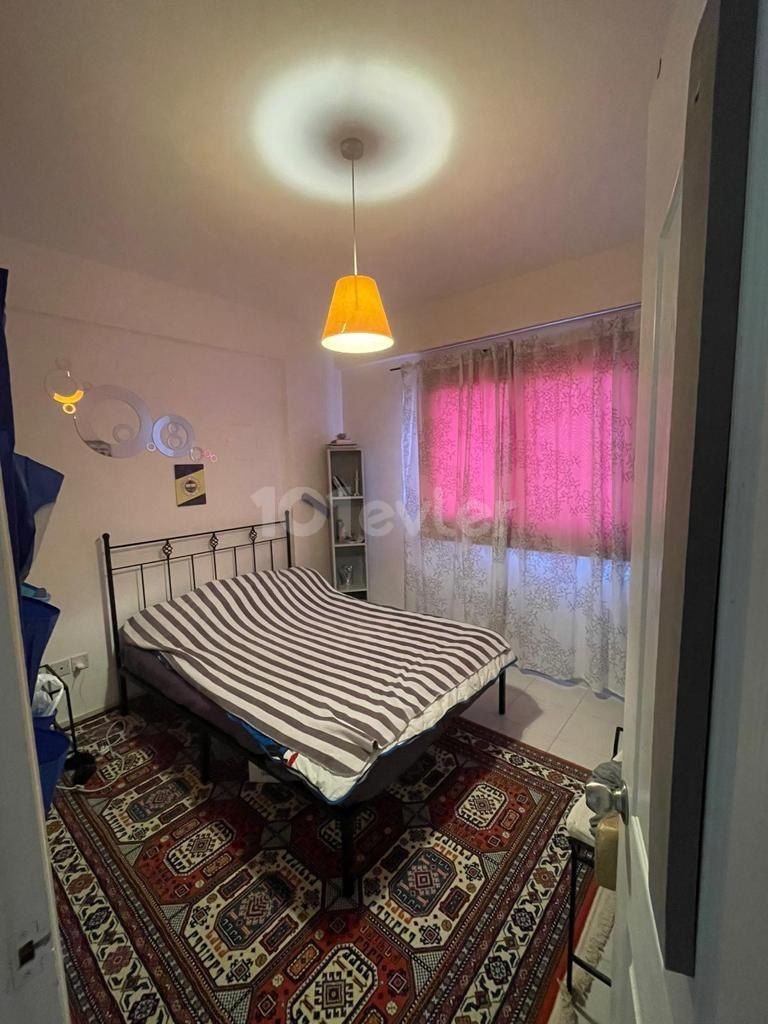 Flat For Sale in Alsancak, Kyrenia