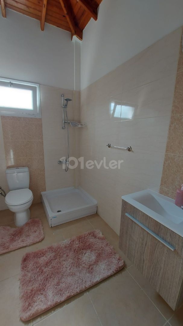 Villa For Sale in Malatya, Kyrenia