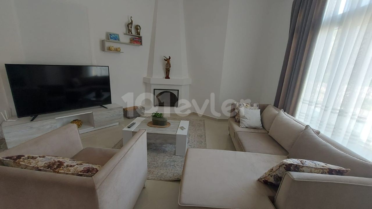 Villa For Sale in Malatya, Kyrenia