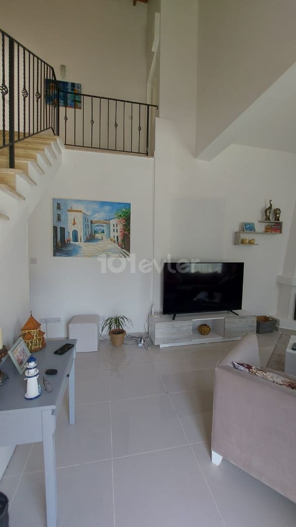 Villa For Sale in Malatya, Kyrenia