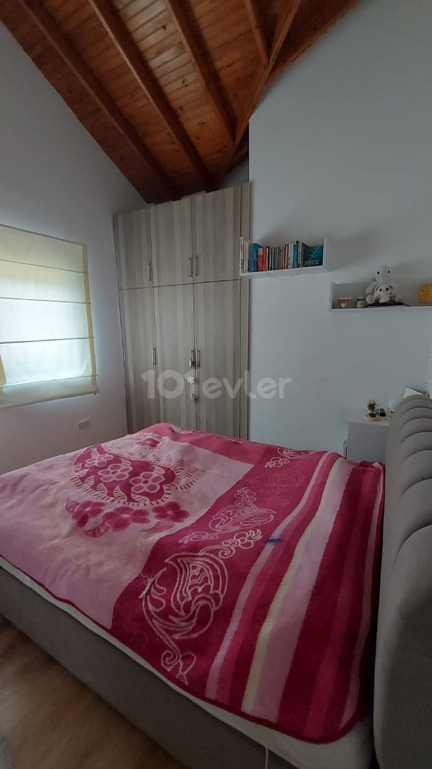 Villa For Sale in Malatya, Kyrenia