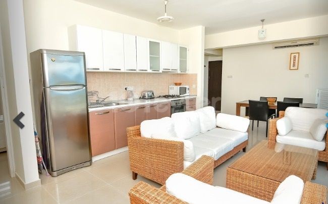 Penthouse For Sale in Esentepe, Kyrenia