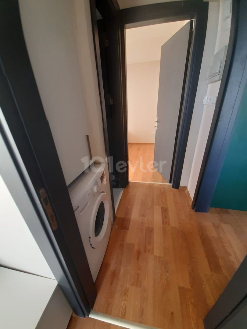 Flat To Rent in Yeni Boğaziçi, Famagusta