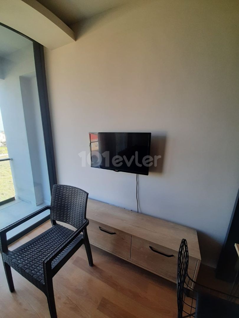 Flat To Rent in Yeni Boğaziçi, Famagusta