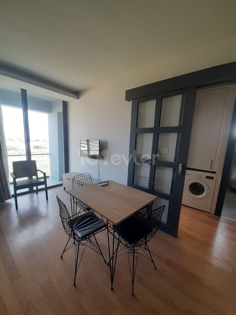 Flat To Rent in Yeni Boğaziçi, Famagusta