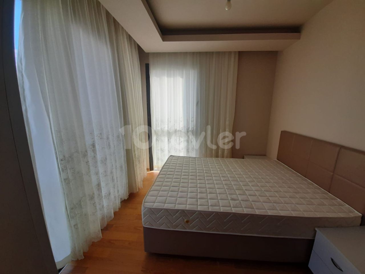 Flat To Rent in Yeni Boğaziçi, Famagusta