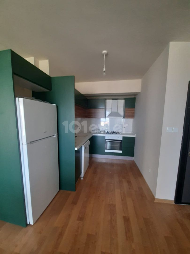 Flat To Rent in Yeni Boğaziçi, Famagusta