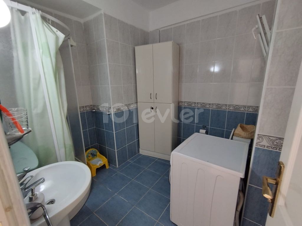 3 bedroom flat for rent in Çatalköy area