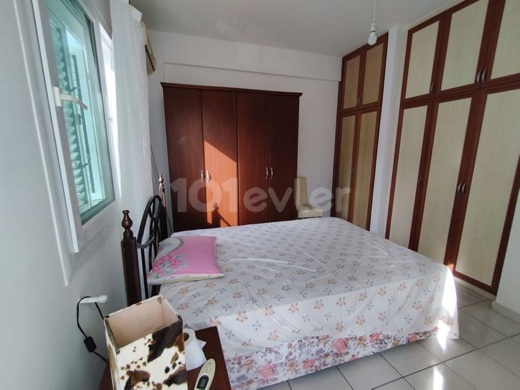 3 bedroom flat for rent in Çatalköy area