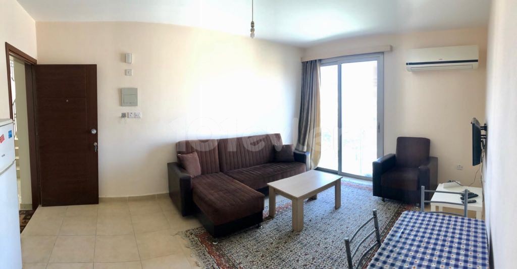 1 bedroom flat for rent in Lefcosha