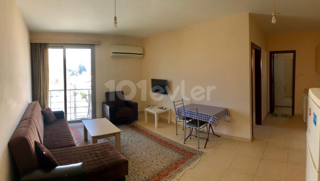 1 bedroom flat for rent in Lefcosha