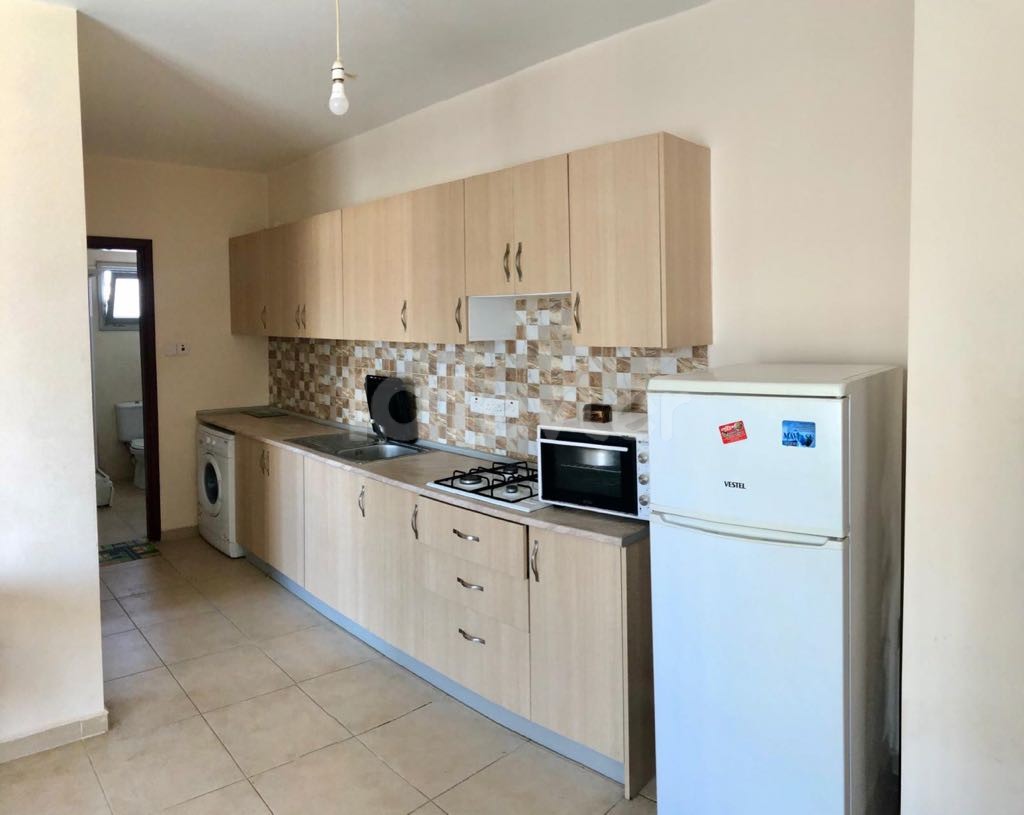 1 bedroom flat for rent in Lefcosha