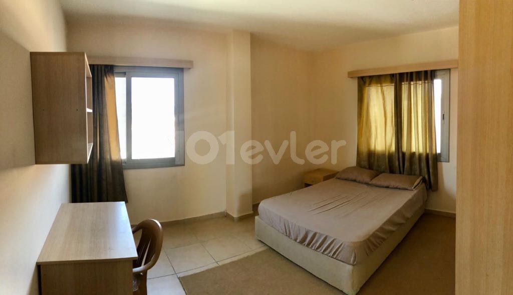 1 bedroom flat for rent in Lefcosha