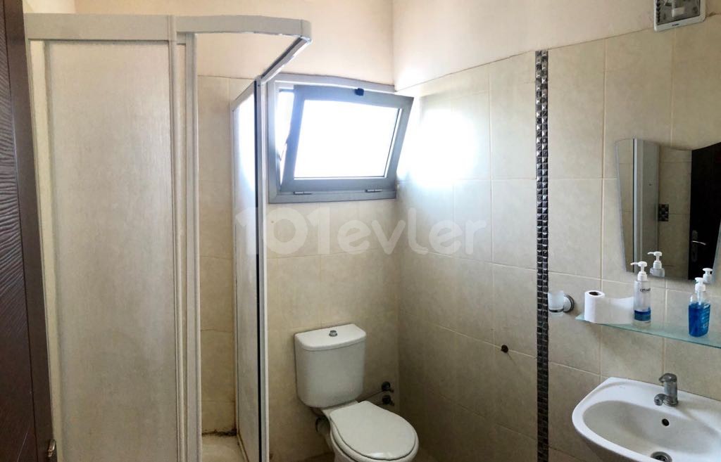 1 bedroom flat for rent in Lefcosha