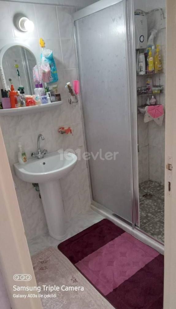 Flat To Rent in Lapta, Kyrenia