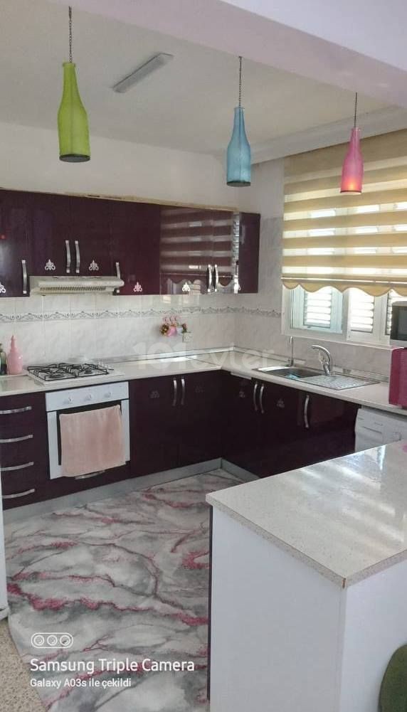 Flat To Rent in Lapta, Kyrenia