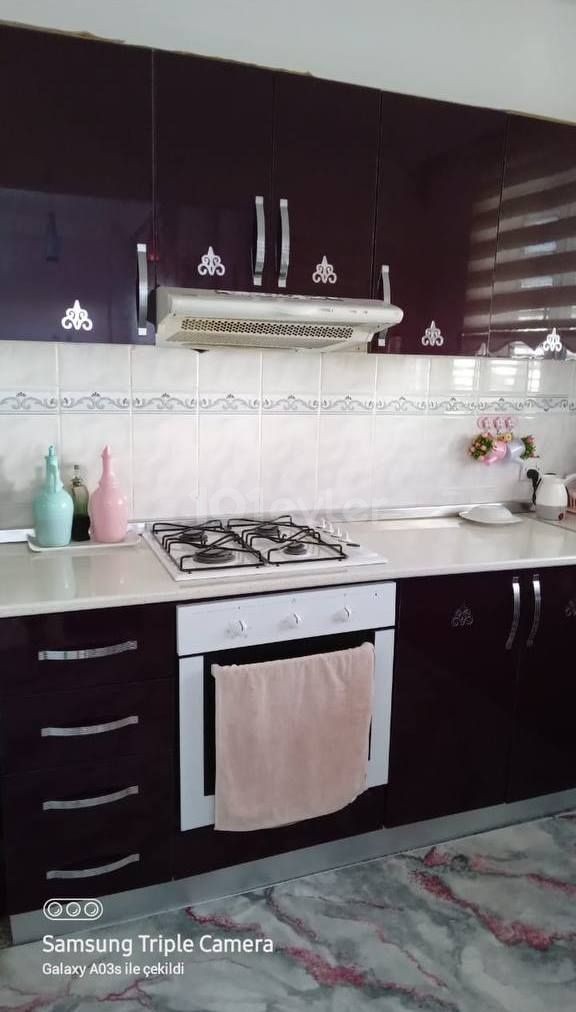 Flat To Rent in Lapta, Kyrenia