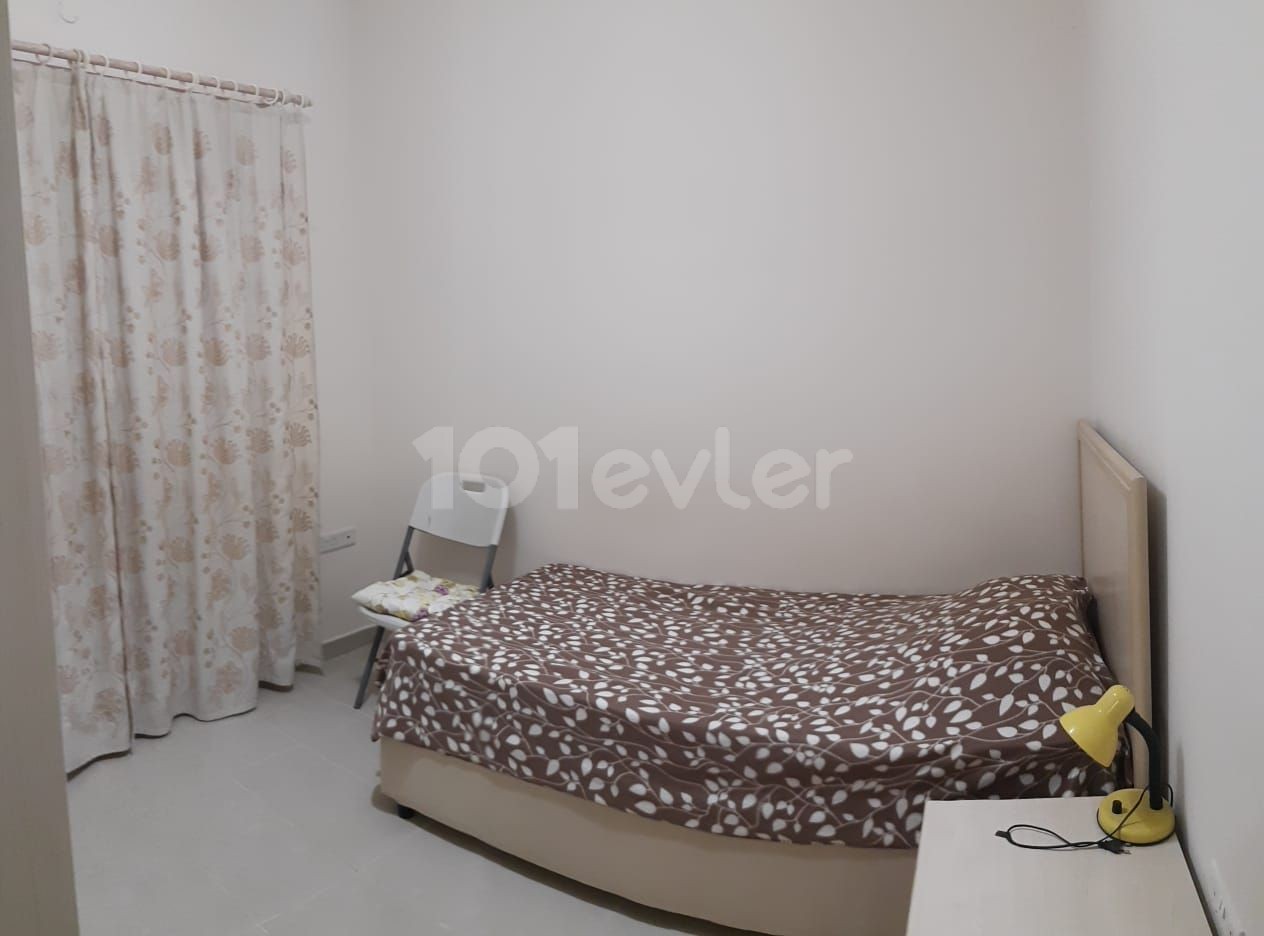 Kyrenia - Karanauglu apartment for sale 2+1. We speak English, Turkish, Russian. 