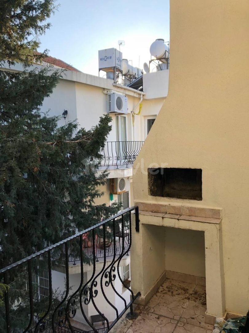 Kyrenia - Alsancak , 3+1, 120 m2, verkauft mit Möbeln.  Dringender Verkauf.  ** 