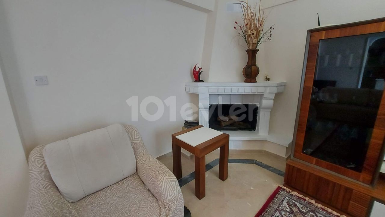 GIRNE - LAPTA. villa for sale 4+1.  ** 