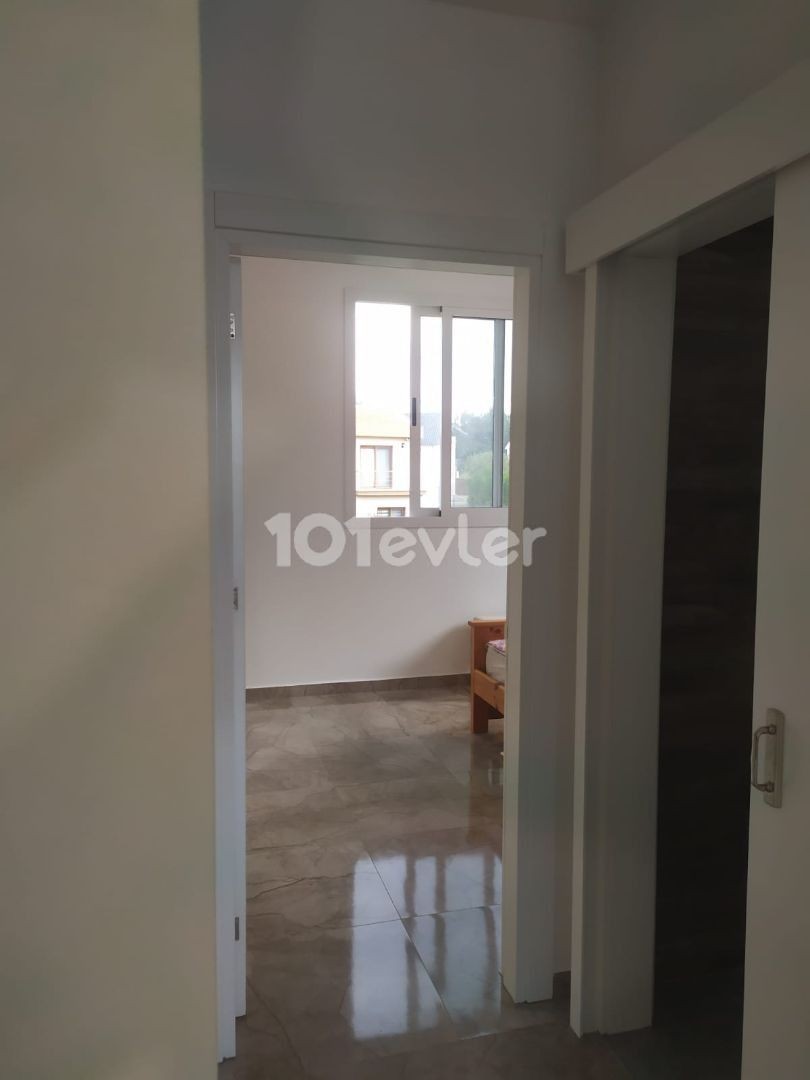 Girne-Karsiyaka, Flat for rent 1+1