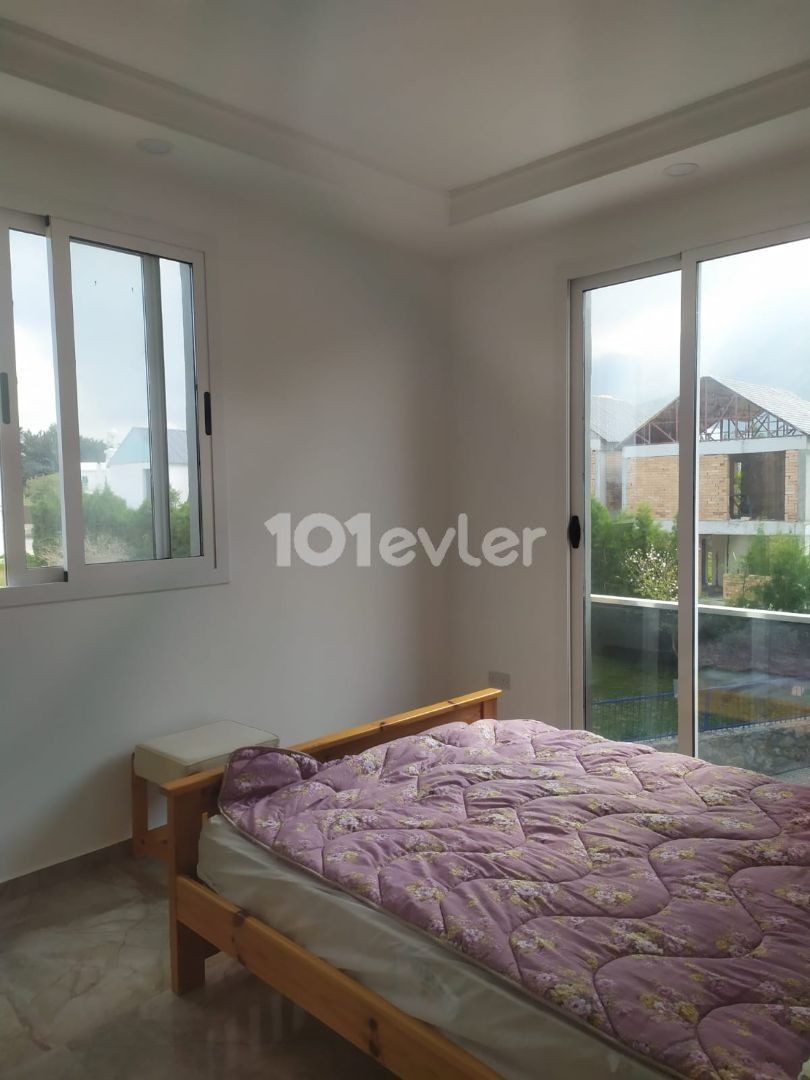 Girne-Karsiyaka, Flat for rent 1+1