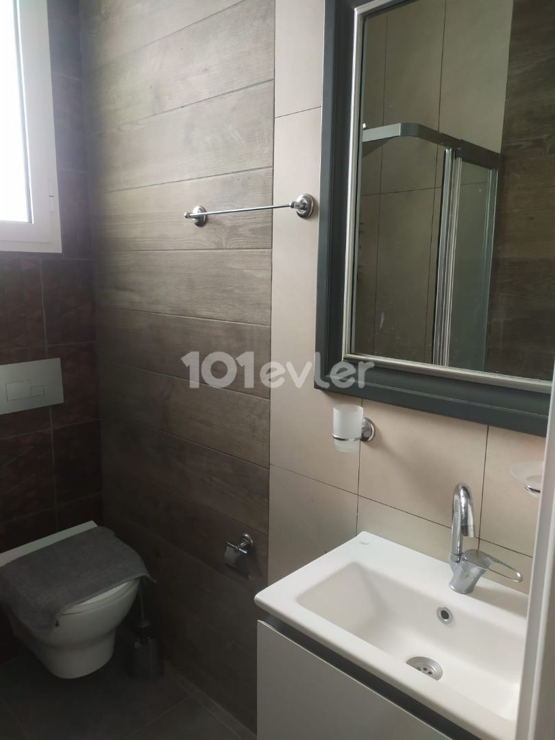 Girne-Karsiyaka, Flat for rent 1+1