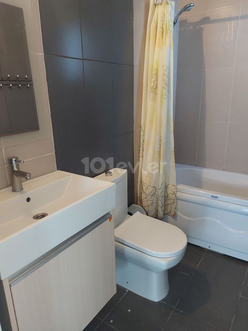 2+1 Penthouse zu verkaufen in Kyrenia - Karaoglanoglu. 