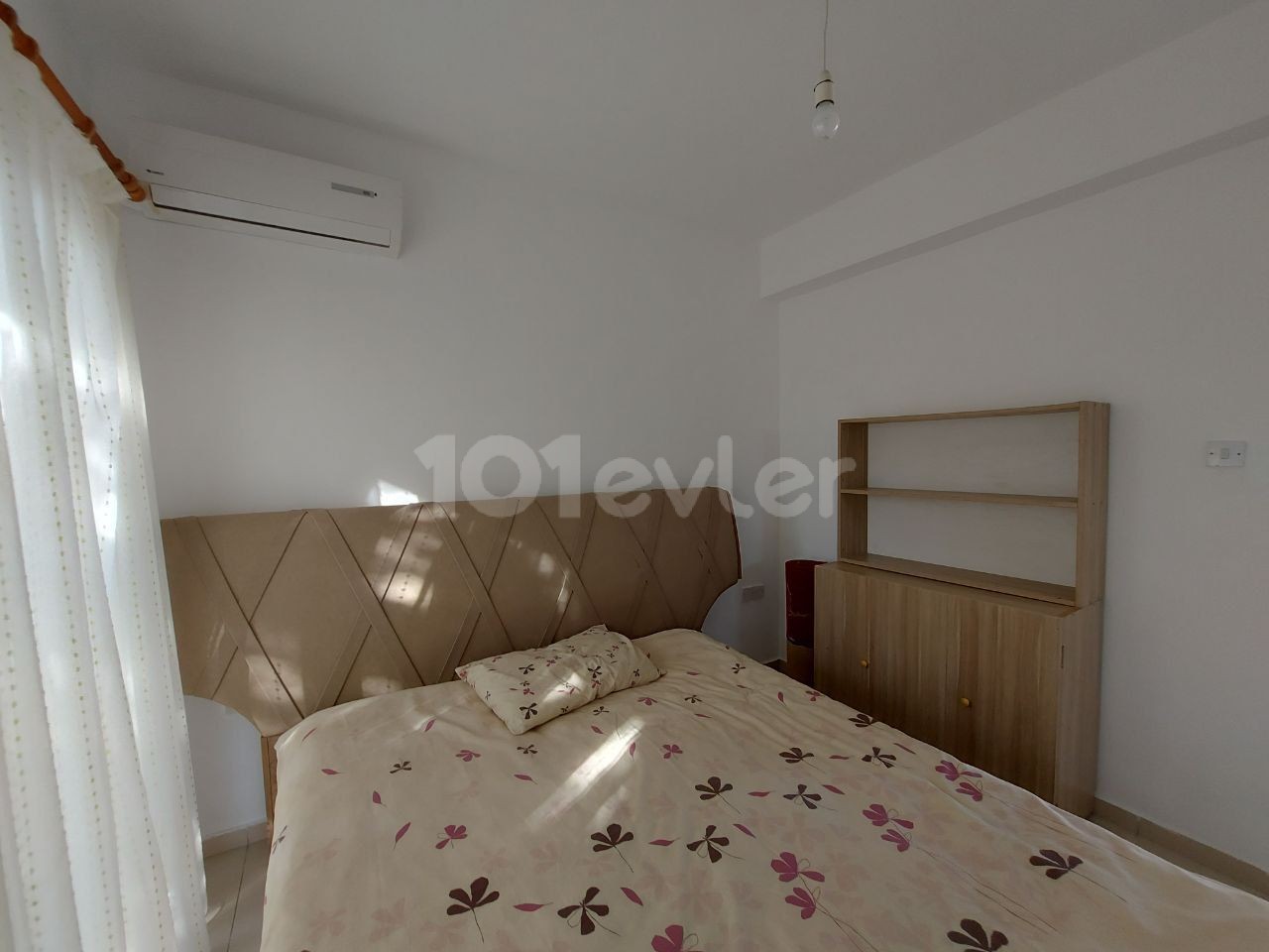 GIRNE - CATALKOY 1+1 for rent. Opposite the Elexus hotel. 