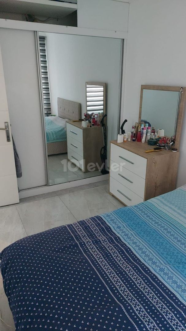 GIRNE 2+1 APARTMENT GIRNE 2+1 furnished