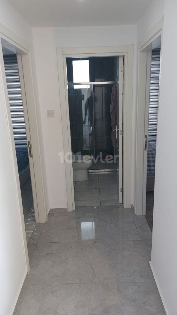 GIRNE - LAPTA  2+1 APARTMENT GIRNE 2+1 esyali