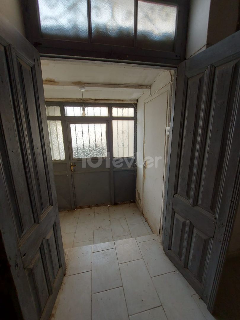  GIRNE - Alsancak, Detached House For Sale . 