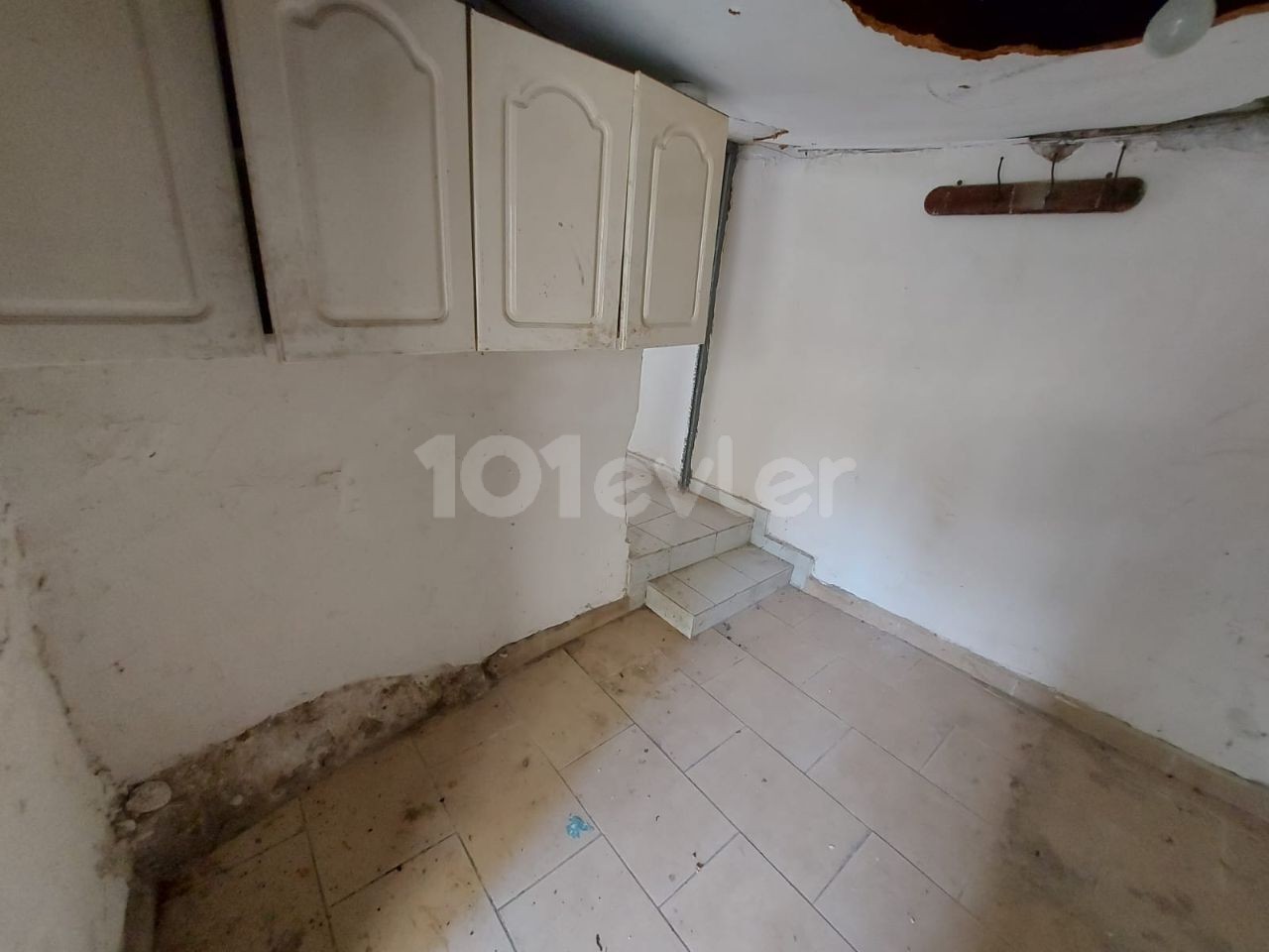  GIRNE - Alsancak, Detached House For Sale . 