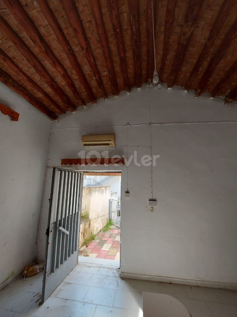  GIRNE - Alsancak, Detached House For Sale . 